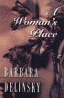 A Woman's Place: Canadian Edition 0002245647 Book Cover
