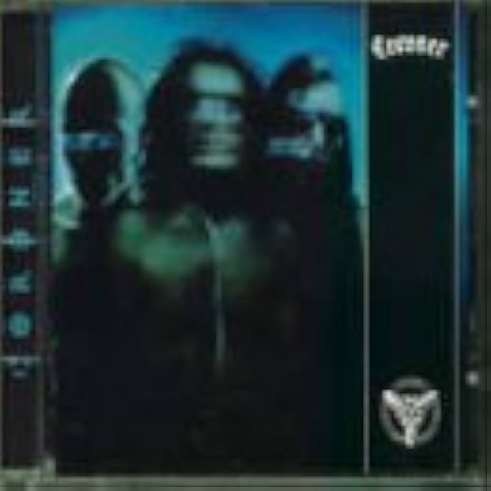 Amazon.co.jp: Coroner: ミュージック