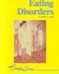 Hardcover Overview Series - Eating Disorders Book