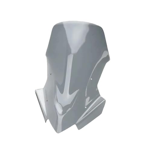 Déflecteur de pare-brise pour moto T-Max 560 finition premium extension de bulle 22-25