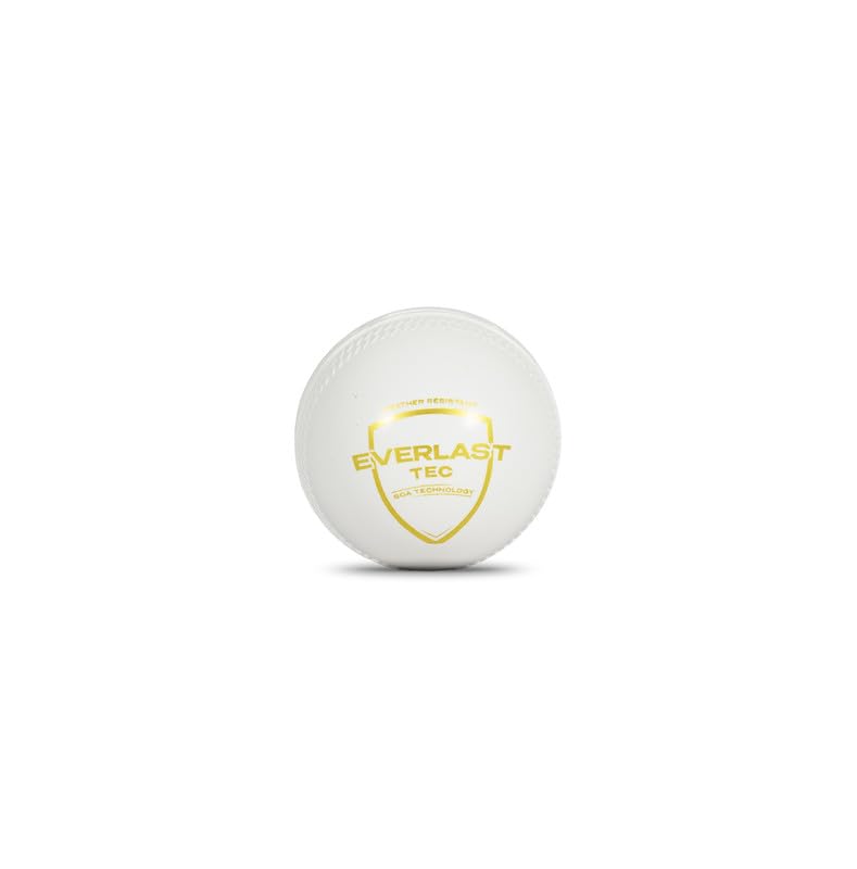 Image of SG Everlast Tec Synthetic Ball