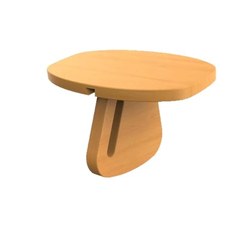 LRXFPIYF Banco de Banco de Meditación Taburete de Madera Asiento de Estabilidad Función de Entrenamiento Postural Adecuado para Meditación Ejercicio en Casa Práctica de Relajación