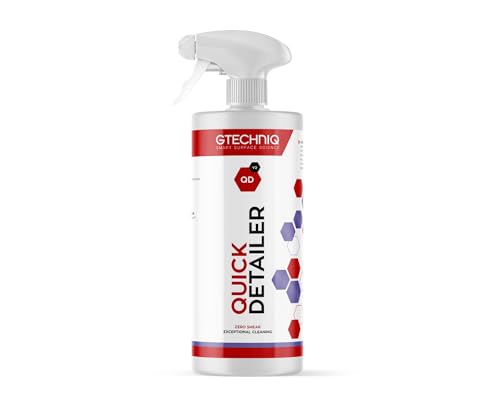 Gtechniq Quick Detailer 1L
