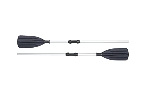 Bestway 11'6' x 57'/3.5m x 1.45m Voyager X4 Raft Set