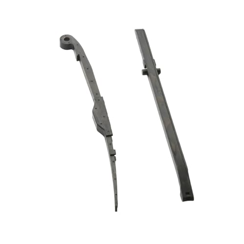 Chaîne de distribution GY6 SYM125 kit guide anti-friction 4T - 4