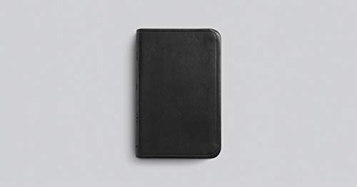 ESV Vest Pocket New Testament with Psalms and Proverbs