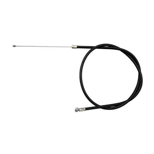 Cable de acelerador universal con puños giratorios para mini moto quad de 47cc y 49cc