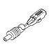 TE Connectivity / AMP Brand 171662-4 Connector Contact