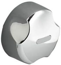 Aqualisa Chrome N/off Control Knob 164402