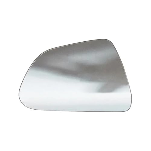 Miroir chauffant Tesla Model 3 rétroviseur voiture gauche vitre lentille inverse