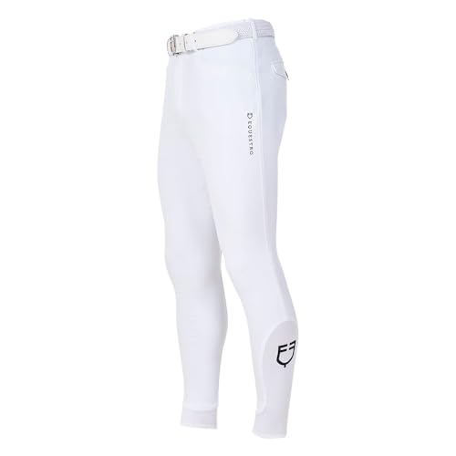 Jumping Riding Pants 46 de equitación con diseño premium para jinetes exigentes 3