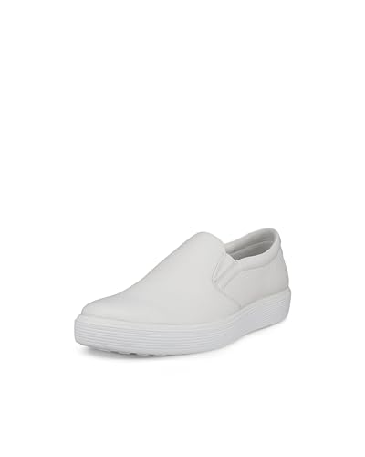Image of ECCO Men's Soft 60 Slip-on Shoes