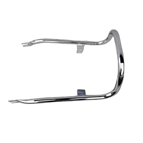 Porte-bagages Suzuki GN125 et HJ125-8 support arrière pour moto rétro type petit prince modèle A