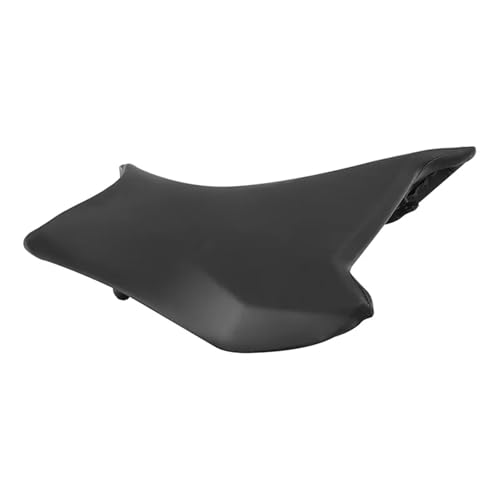 Coussin de siège avant moto noir ergonomique pour remplacer la selle usée de votre S1000RR