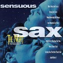 Sensuous Sax: Night [Audio CD]