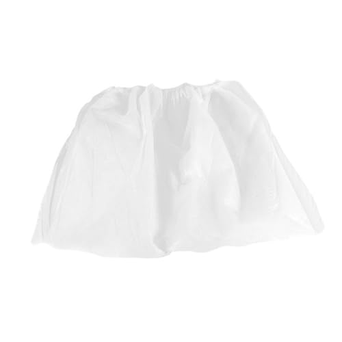 Ipetboom 3 Piezas bolsa de polvo para bolsas bolsas de coleccionistas comercio bolsa de repuesto para colector de polvo bolsa colectora de polvo