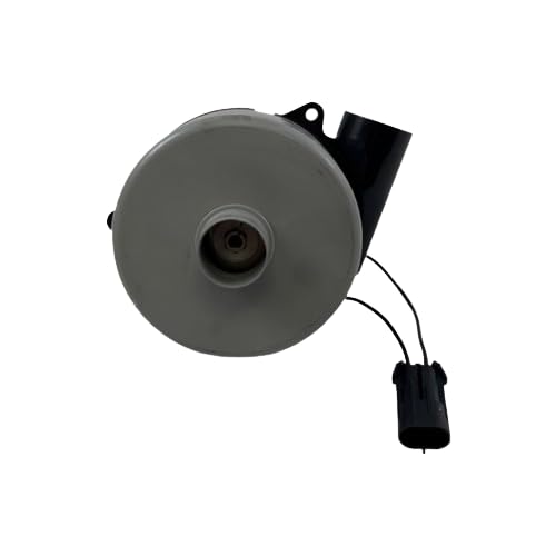 11943329 119433-29 Vacuum Motor 24V dc 3 Stage fits Ametek