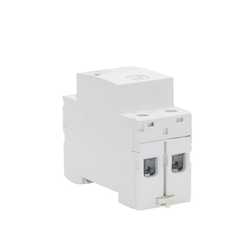 Interruptor inteligente eWeLink con control de voz y corte general 63A 2P 6