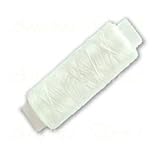 Blanco Fil élastique pour appâts Bait Elastic Ron Thompson