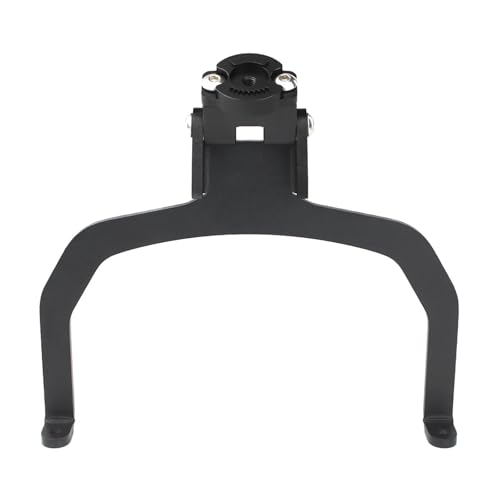 Plaque GPS Triumph Tiger Sport 660 - Support Navigation Idéal pour les Voyages Moto