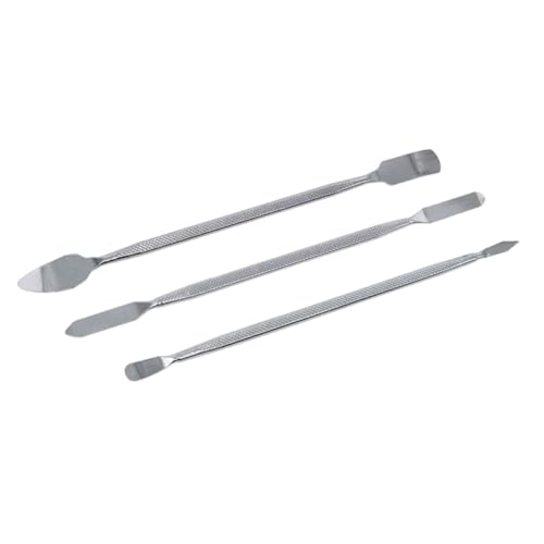 CONGARTENO 三合一属?棒 高硬耐久スマホ修理工具 タブレット開口プライヤー 携帯電話精密メンテナンスキット