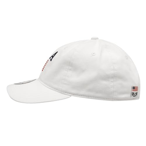 Rapiddominance Polo Style USA Cap