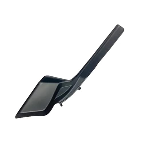 �T�C�h�J�E���g�����G�N�X�e���V���� 1X �ɓK������ RAV4 2020-2023 �Ԃ̃t�����g�K���X���C�p�[�J�E�������g�����t�F���_�[�J�o�[ 538670R070 538660R070(1Pc Left)