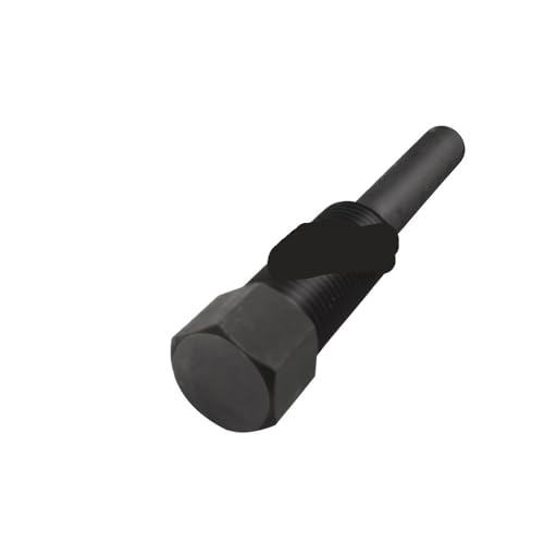 Extractor de embrague 2870903 para desmontar poleas pegadas en ATV sin dañar el motor 3