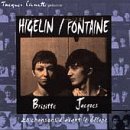 20 chansons d'avant le déluge | Higelin, Jacques (1940-2018). Chanteur