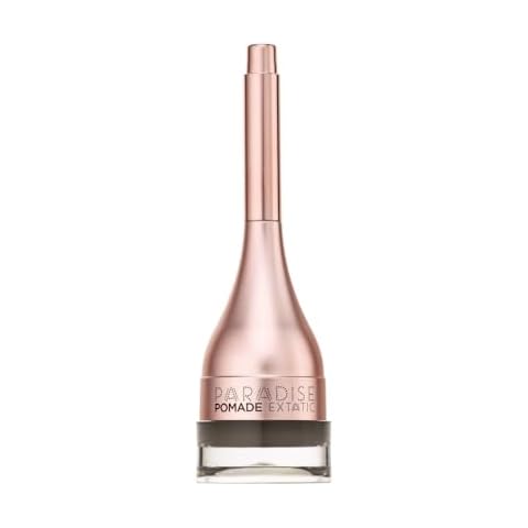 L'Oreal Paris Paradise Brow Pomade in Ebony Cover