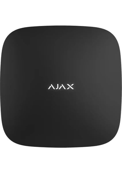 Ajax Hub 4G Wireless Visual Validation Panneau d'alarme (8EU/UE) ASP Blanc