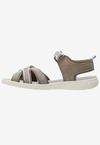 Comfortview Women's Wide Width The Annora Sandal4