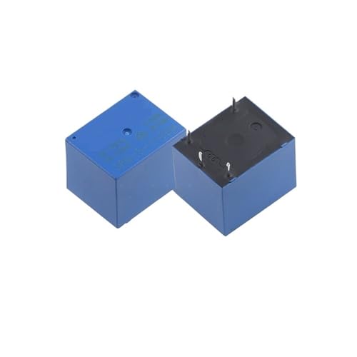 Relais 12V SRD-S-112D 10A T73 miniature pour automatisme