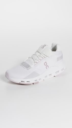 Image of On Women's Cloudnova 2 Sneakers