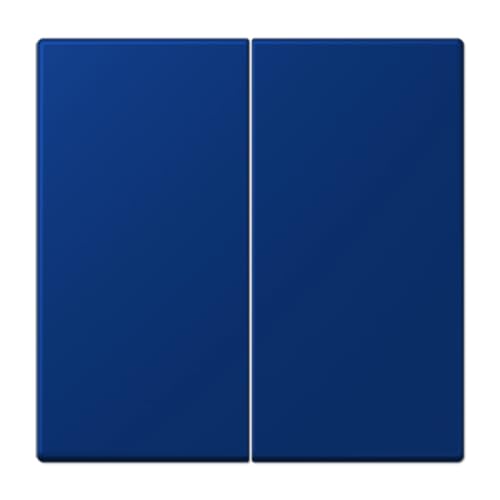 Double touche LC4320T commande fluide JUNG LC995261 - 2