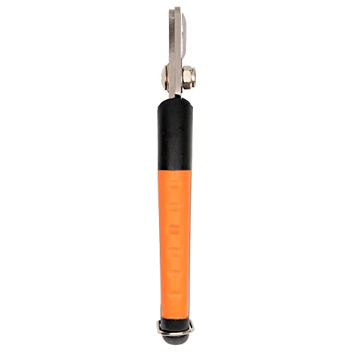 JAMBO PET Alicate Premium Para Cães E Gatos Corta E Aparar Unhas Com Precisão E Segurança Cabo Anatô
