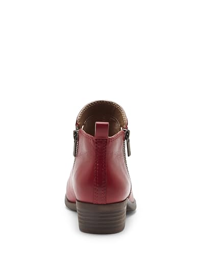 Image of Lucky Brand Basel Bootie