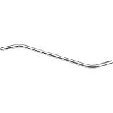 Global Industrial Replacement Metal Extension Wands For Cat C16V Wet/Dry Vacuum 641759