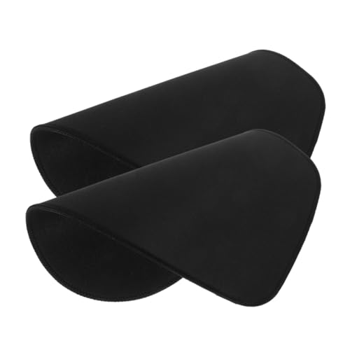 Alfombrillas deslizantes para batidora de cocina almohadillas de goma antideslizantes 2 piezas