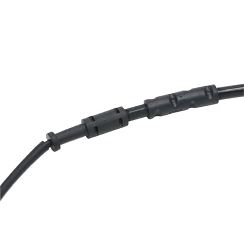 Sensor de desgaste pastillas delantero izquierdo para solucionar testigo de freno en coche BMW 3