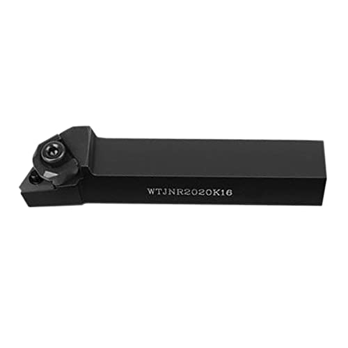 Portaherramientas para torneado WTJNR2525M16 miniatura 1