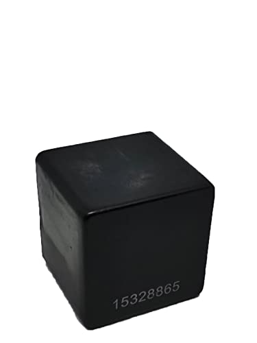 Relais automatique 12V 5810-0201 DIP5 pour circuit automobile électrique