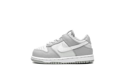 Image of Nike Kid's Dunk Low Sneaker