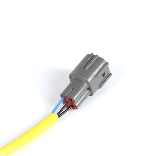 Supprimer voyant moteur avec la sonde lambda 22690-AA700 pour Subaru - 4