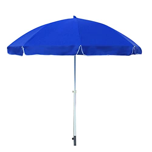 Arun & Sons Garden Umbrella with Stand Big Size 6ft Canopy Outdoor