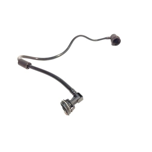Image of LINK-LOCK Coolant Pipe Water Tank to Secondary Kettle Water Pipe A2055017601 for Mercedes-Benz C200 c260 w205