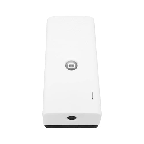 Difusor aromático eléctrico de aceite esencial en ABS miniatura 6