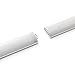 Philips Hue Gradient Light Strip 1m Extension, for Syncing with Entertainment, Media and Music, with Bluetooth, Compatible with Alexa, Google Assistant and Apple Homekit, White