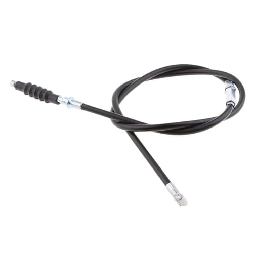 Câble d'embrayage moto 49cc en fil d'acier, pièce de rechange robuste
