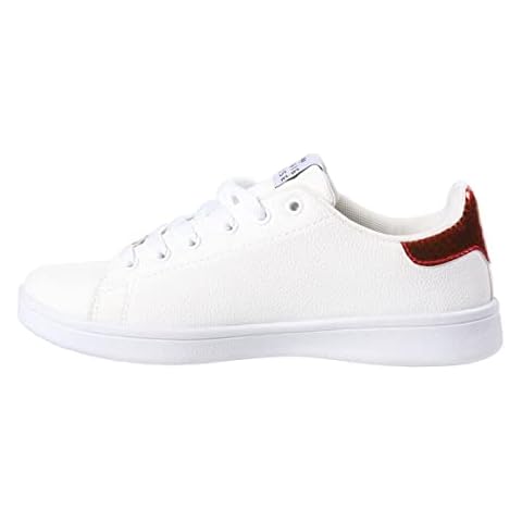 CERDÁ LIFE'S LITTLE MOMENTS Minnie Mouse Weiße Kinder Turnschuhe Cover